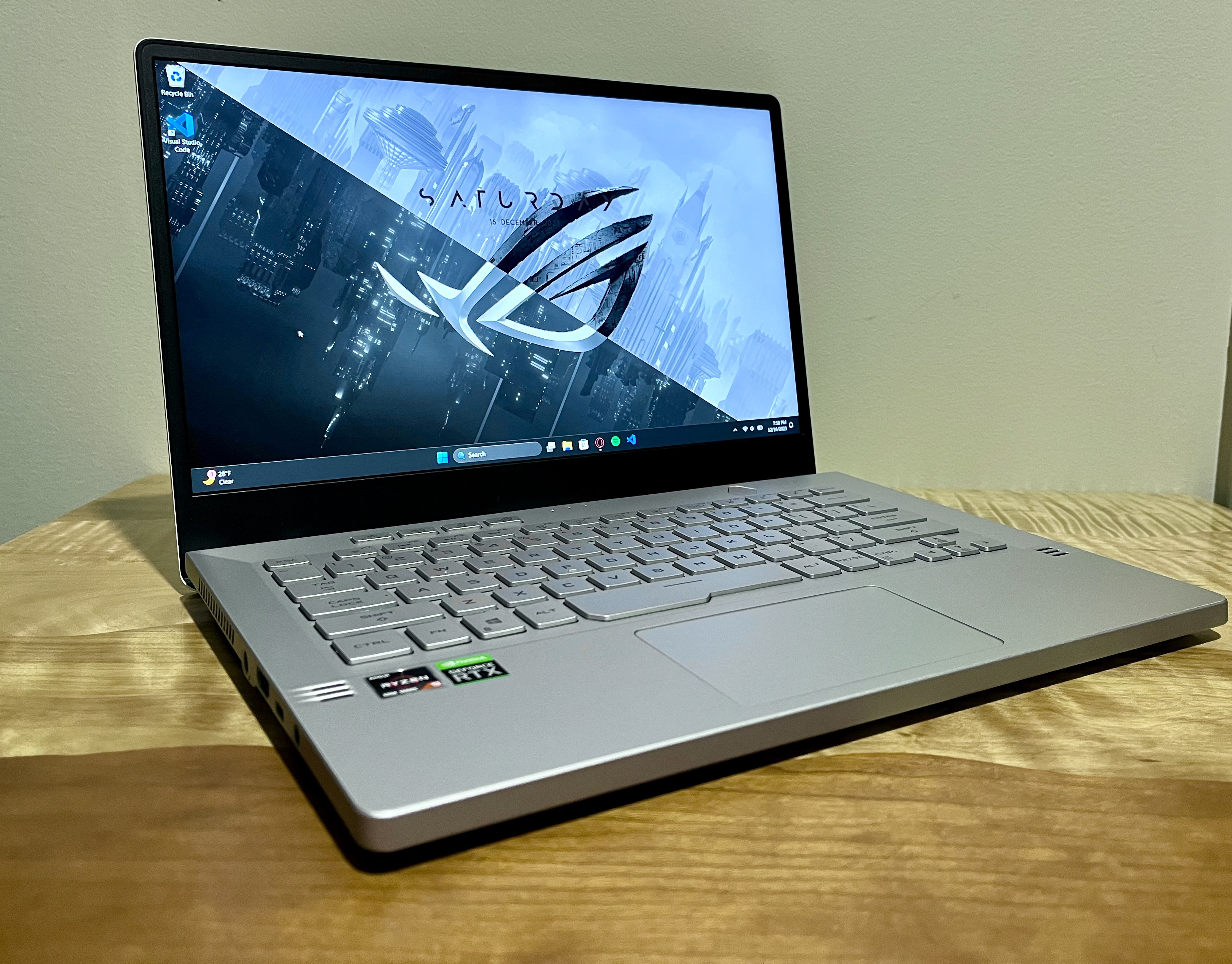 Thermal paste re-application