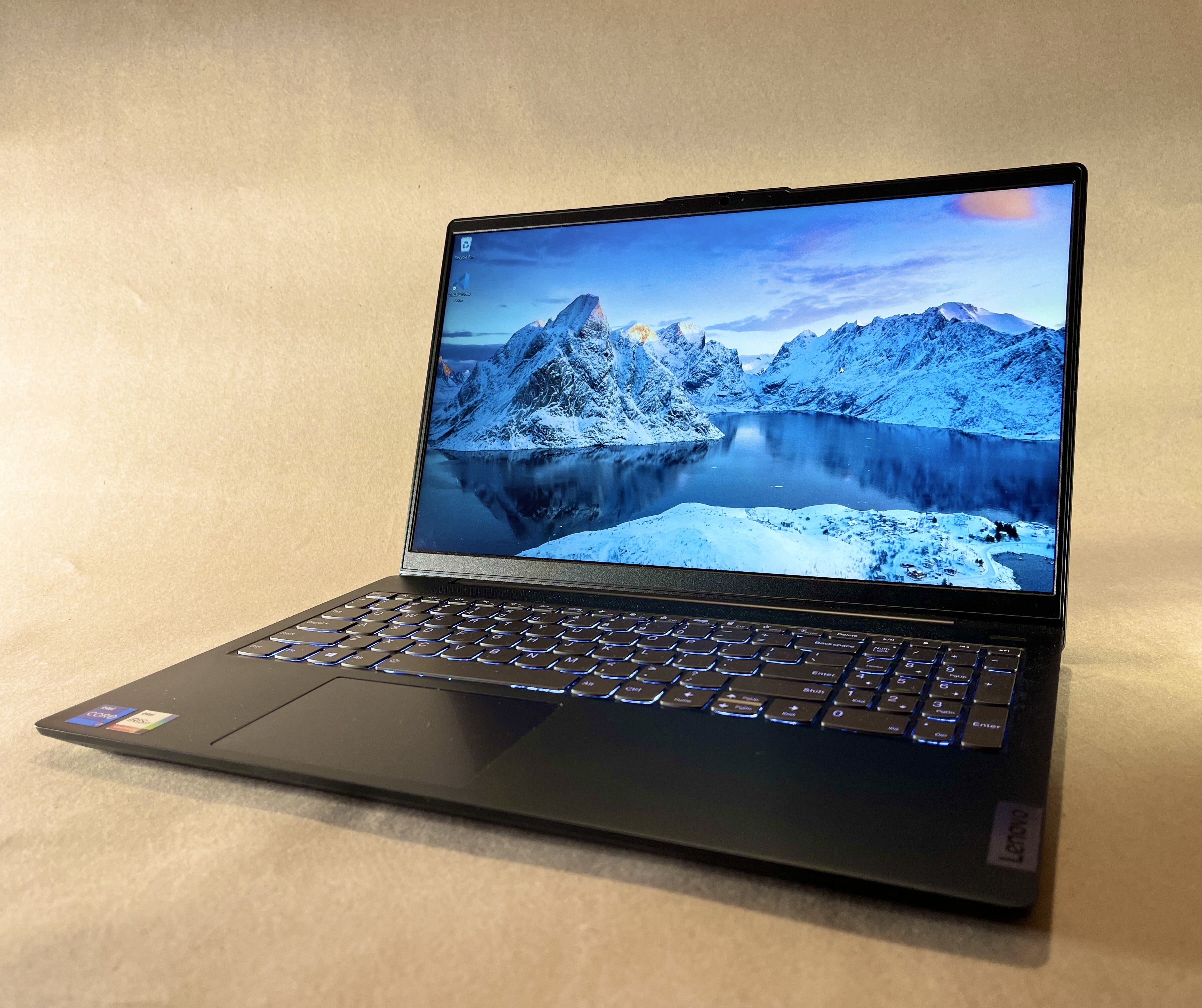 Power-supply upgrade